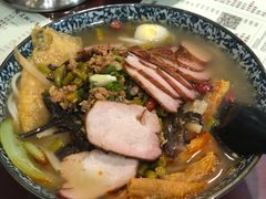 -螺世纪螺蛳粉·桂味小排档(裕德店)