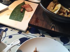 -绿茶餐厅(龙湖杭州金沙天街店)
