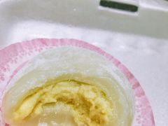 榴莲糯米糍-澳门长洲糯米糍(柯打苏沙街店)