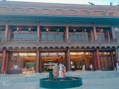 -三亚亚龙湾雅高美爵酒店