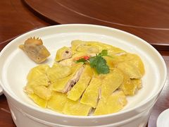 -顺德人家食府(黄金广场店)