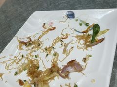-南海食街(佛冈店)