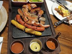 -1886德国汽车餐厅(外滩中央店)