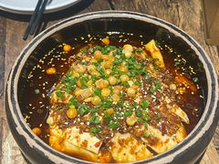 -新蜀会四川豆花(五羊店)