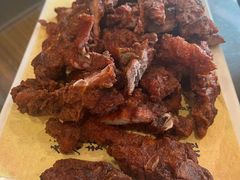 -今鲜源大酒店·中华餐饮名店(新湛路店)