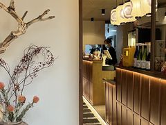 -松幸日式料理(中山路店)