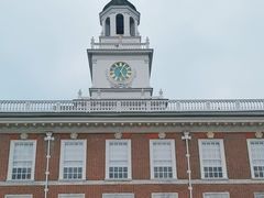 -美国独立纪念馆