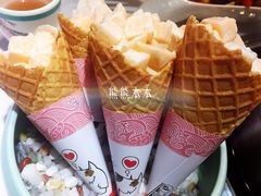 -蕃茄述·好汤自然来(江汉路店)
