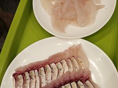 -正能量脆肉鲩火锅