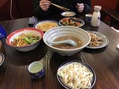 -刘师父老汉口江湖菜(蔡锷路店)