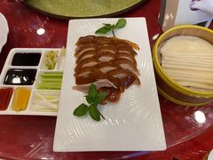 -东四民芳餐厅(世茂工三店)