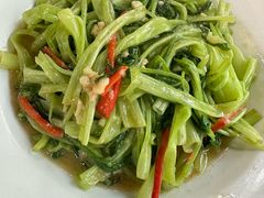 -明本海鲜大排档·鱼生海鲜烧烤宵夜(陈家祠店)