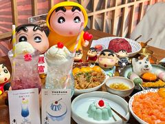 -河风の幸会精致料理
