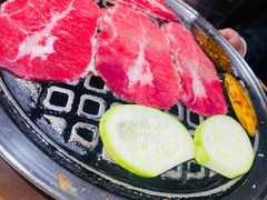 -子檀大隐炭烧(食品街店)