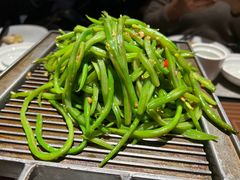 -田园北魏家宴·大同菜(御东店)