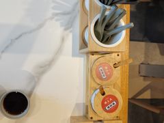 餐具摆设-馋三尺蟹粉小笼(人民广场店)