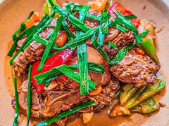 -福苗小骆驼烧烤(曲江店)
