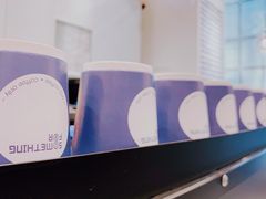 -Something For(中洲湾店)