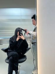 -魔型社烫染店