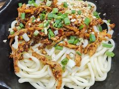 庆云面-庆蓉云·庆云面(双林店)