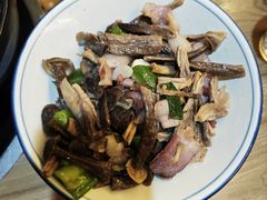 -妈妈的味道·腾冲特色菜(和顺古镇店)
