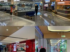 -宝业东城广场(东二环路店)