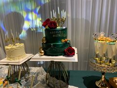 -梦境蛋糕FAN·TacyCake(德思勤店)