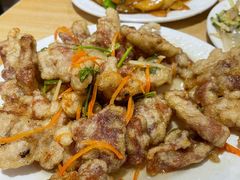 -东北特色菜馆(珞喻东路店)