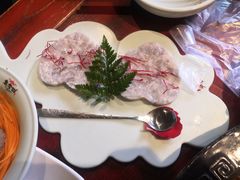 -袁老四重庆老火锅(桐梓坡店)