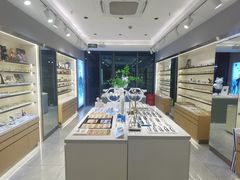 -视野联行眼镜·蔡司·尼康·豪雅·依视路(青浦宝龙店)
