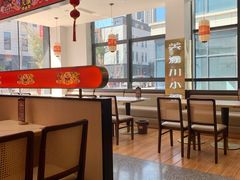 -关里关外·鱼头泡饼(唐冶绿地汇店)