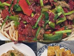 -燕兰楼·清真西北融合菜(亚运村店)