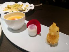 -广州文华东方酒店·江-由辉师傅主理