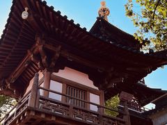 -寒山寺