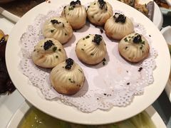 -东方明珠老上海8号餐厅(东方明珠广播电视塔店)