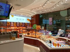 -仟吉(荟聚中心店)