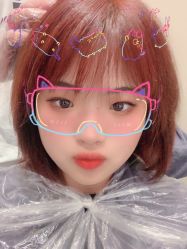 -MMby Hair Code芭曲发型