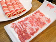 -羊乐锅·火锅·烧烤(夫子庙店)