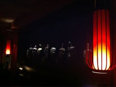 iphone_upload_pic-花马天堂云南餐厅 Lost Heaven(高邮路店)