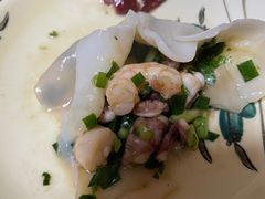 -乡府肉丁水饺(环山路店)