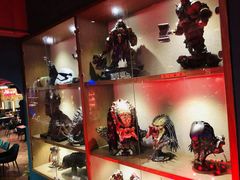 -疯克大象美式烤肉餐厅