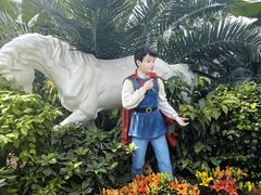-石家庄市植物园