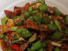 -小菜园新徽菜(苏州繁花中心店)
