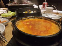 -韩国料理大力士(屏风街店)