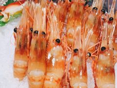 -大渔铁板烧(中山路八佰伴店)