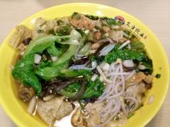 -岚方螺蛳粉(铁西店)