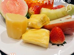 -川骄海鲜自助(河东店)