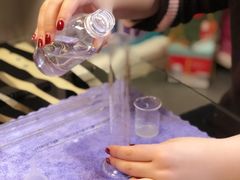 -墨more调香馆DIY自调香水(博雅国际中心B座店)
