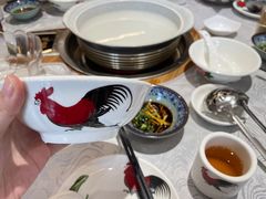 -丰尔粥食·粥底火锅·桑拿鸡(大良总店)