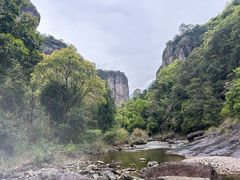 -雁荡山风景名胜区